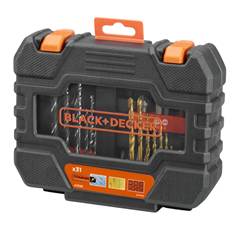 KIT DE ACESS P/FURAD E PARAF C/31PC B+D