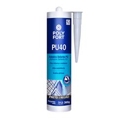 ADESIVO SELANTE PU40 POLYFORT 360G PT