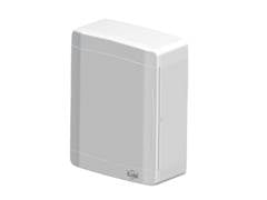 QUADRO 1 DISJ UNIP DIN 25A SOBREPOR
