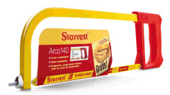 ARCO DE SERRA C/ LAMINA BS DE 12” 140