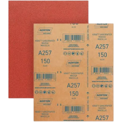 LIXA MASSA A-257 0150 F 225X275 