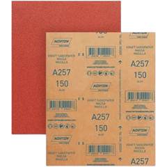 LIXA MASSA A-257 0150 F 225X275 