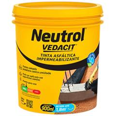 NEUTROL BASE AGUA 900ML