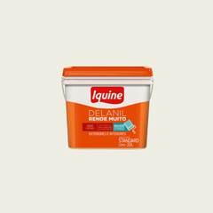 TINTA DELANIL ACRIL FOSCO BR GELO 3,6L