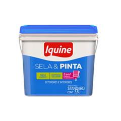 TINTA SELA & PINTA BR NEVE 3,6L