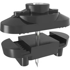 CLEATS MONOFASICO PREGO GALV 