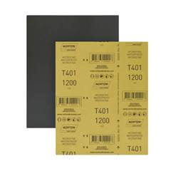 LIXA DAGUA MICROFINA T401 G1200