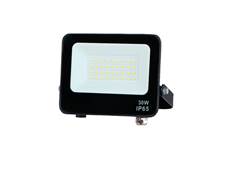 PROJETOR C LED SMD 30W 6400K BIV FLEX
