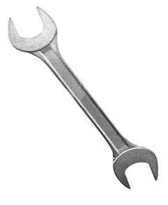 CHAVE FIXA AC 06X07MM