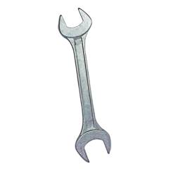 CHAVE FIXA AC 16X17MM