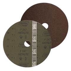 LIXA DISCO METALITE F247 180X22 G36