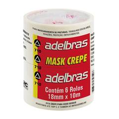 FITA CREPE 18MMX50M 710