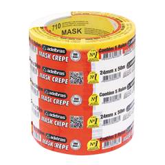 FITA CREPE 24MMX50M 710