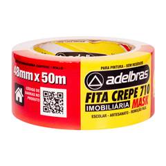 FITA CREPE 48MMX50M 710