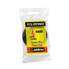 FITA ISOL ANTICHAMA FLOW PACK 19MMX5M PT