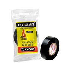FITA ISOL ANTICHAMA FLOW PACK 19MMX20MPT