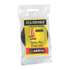 FITA ISOL ANTICHAMA FLOW PACK 19MMX10MPT