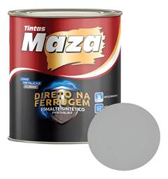 TINTA ESM SINT DIRETO NA FERRUG CZ 900ML