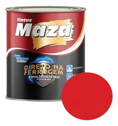 TINTA ESM SINT DIRETO NA FERRUG VM 900ML