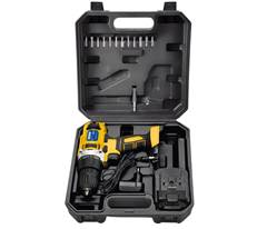 KIT PARAFUSAD/FURAD 12 V 16PCS 42383216