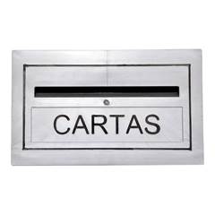 CAIXA CORREIO COMUM 