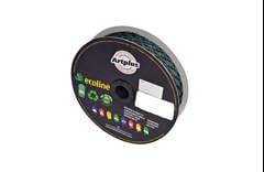 CORDA ECOLINE 12MM COM C/105M COLORIDA