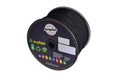CORDA ECOLINE 08MM C/240M PT