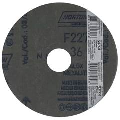 LIXA DISCO METALITE F227 G36