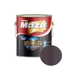 TINTA ESM SINT DIRETO NA FERRUG PT 3,6L