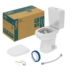 CONJ SANIT CITY CZ PR C/KIT INST E ASSEN