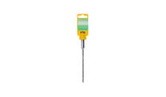 BROCA VIDIA SDS PLUS P/MART 10MMX210PROF
