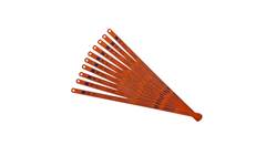 LAMINAS SERRINHA BI-METAL 12'' 18D PROF