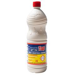 SODA LIQUIDA DESENTOP LIMPA BOM 1L