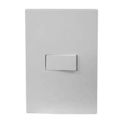CONJ INT SIMPLES 10A 250V~ I9