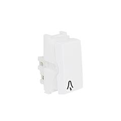MODULO PULSADOR CAMPAINHA 10A 250V~ I9