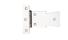 DOBRADICA 650X3.1/2 ZINC