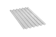 TELHA ONDULADA BR 6MM 3,05X1,10M CRFS