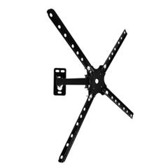 SUPORTE TV BI ARTICULADO 10 A 60 PT PX10