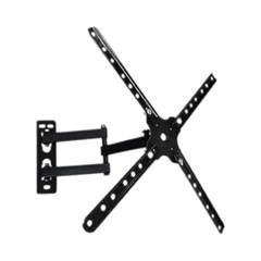 SUPORTE TV TRI ARTICULADO 10A 60 PT PX11
