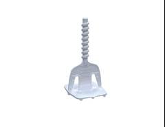 ESPACADOR NIVELADOR EASY SPIN 2,0MM