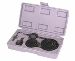 SERRA COPO 11PCS P MAD PROF