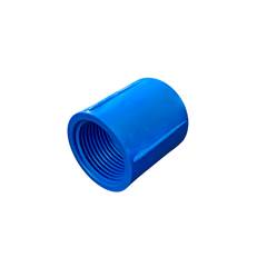 LUVA IRRIG ROSC 1”