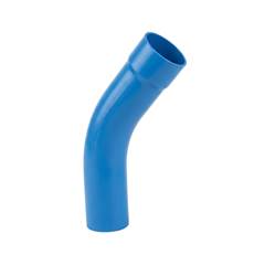CURVA 45 SOLD IRRIG DN 50MM