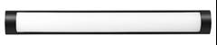 LUM LED SLIM PT 50CM 18W BIV 6500K