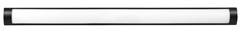 LUM LED SLIM PT 100CM 36W BIV 6500K