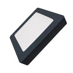 PAINEL LED S.ECO SOB.PT 18WBIV6500K QUAD