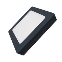 PAINEL LED S.ECO SOB.PT 24WBIV6500K QUAD