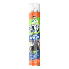 LIMPA AIR FRYER SUPER DOM 250ML