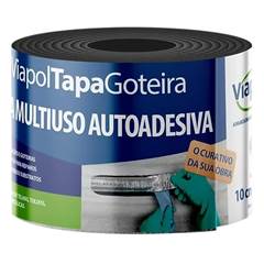 FITA MULTIUSO TAPA GOTEIRA SL 10CM