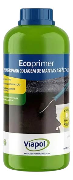PRIMER ECOPRIMER FR 1L